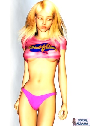 3dfucksluts Model