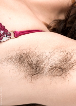 Wearehairy Model