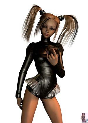 3dfucksluts Model