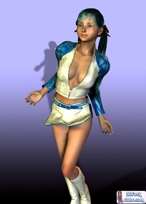 3dfucksluts Model