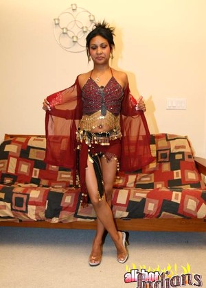 Allhotindians Model