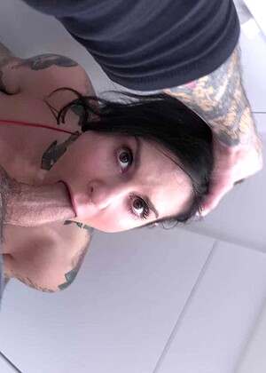 Joanna Angel