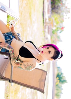 Burningangel Model