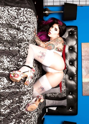 Joanna Angel