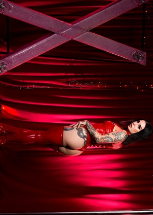 Joanna Angel