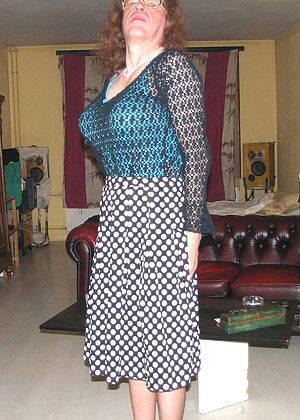 Clubcrossdresser Model