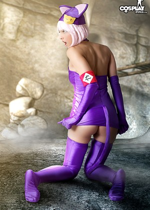 Cosplayerotica Model