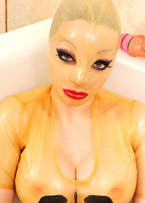 Latex Lucy