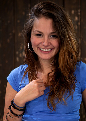 Allie Haze