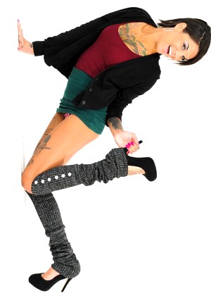 Bonnie Rotten