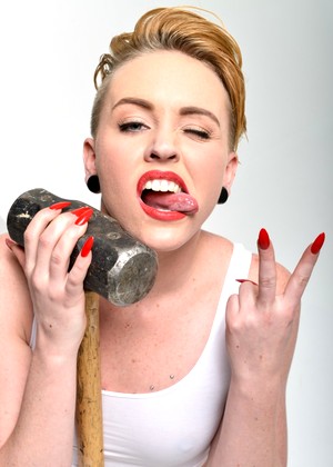 Miley Mae
