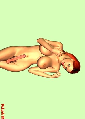 Dickgirls3d Model