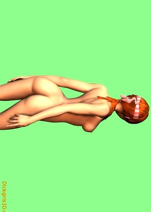 Dickgirls3d Model