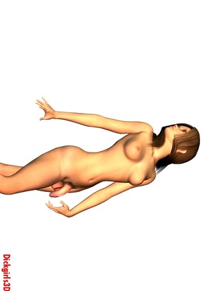 Dickgirls3d Model