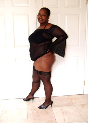 Ebonybbwporno Model