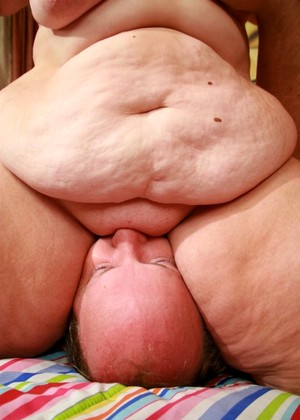 Facesittingfatties Model