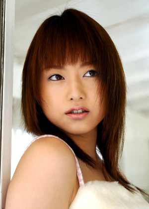 Akiho Yoshizawa