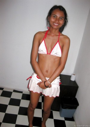 Ilovethaipussy Model