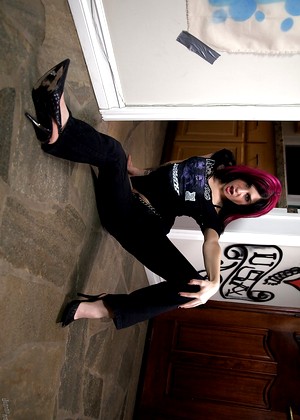 Joanna Angel