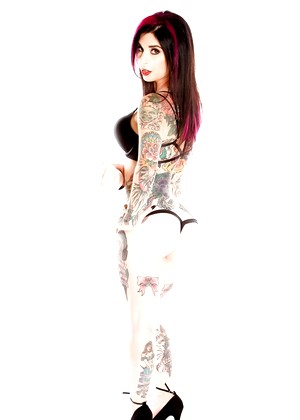 Joanna Angel