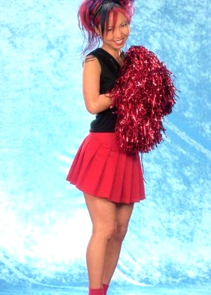 Lovelycheerleaders Model