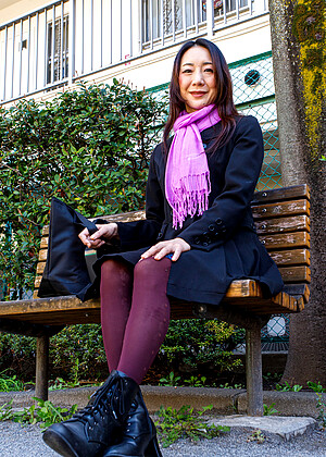 Miho Wakabayashi