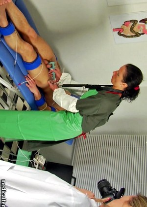 Medicalfemdom Model