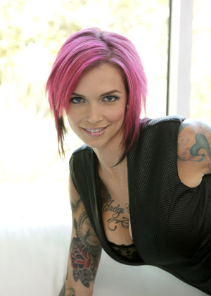 Anna Bell Peaks