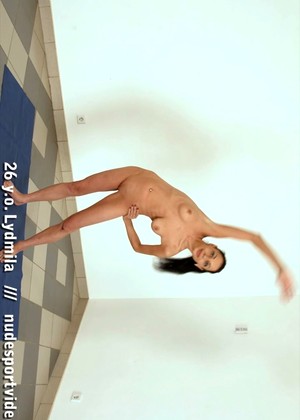 Nudesportvideos Model