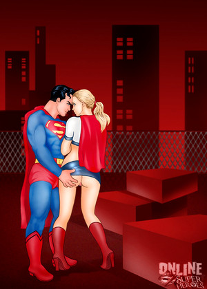 Superman Sex