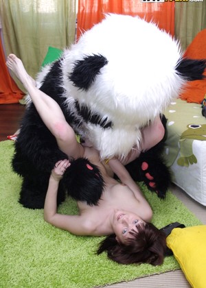 Pandafuck Model