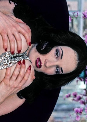 Dita Von Teese