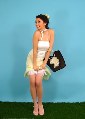 Pinupwow Model