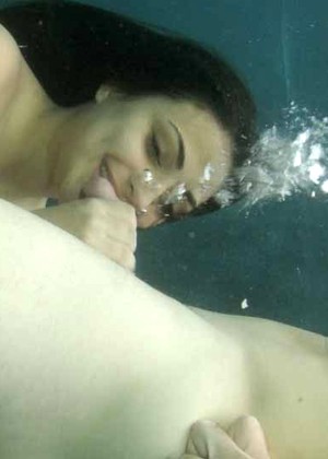 Sex Underwater