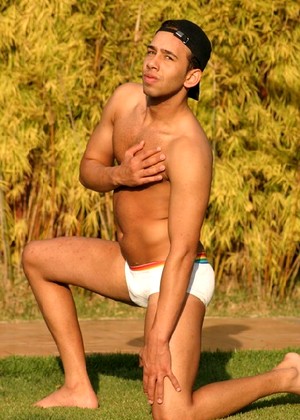 Latino Gay