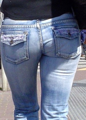 Girls In Jeans