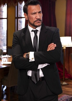 Marco Banderas