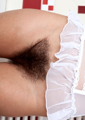 Wearehairy Model