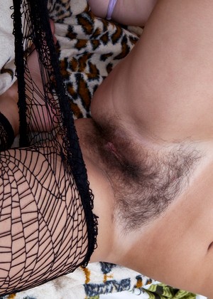 Wearehairy Model