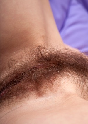 Wearehairy Model