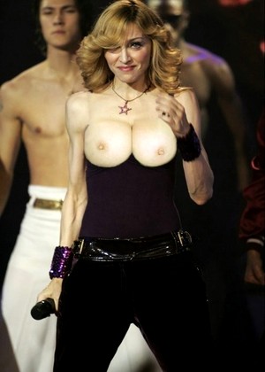 Madonna